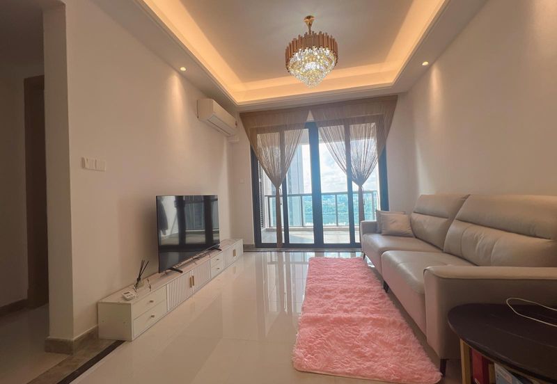 R&F Princess Cove - Seine Region