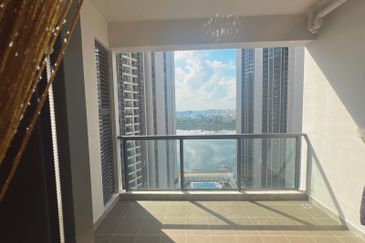 R&F Princess Cove - Seine Region