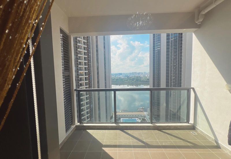 R&F Princess Cove - Seine Region