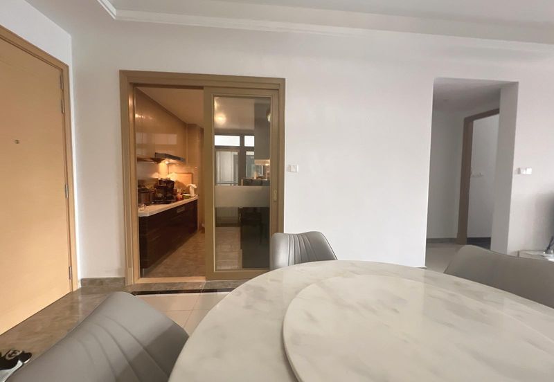 R&F Princess Cove - Seine Region