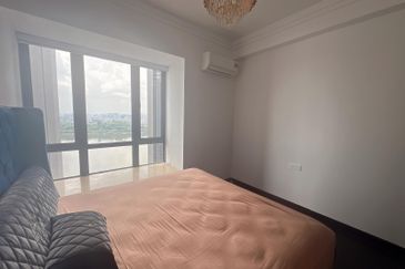 R&F Princess Cove - Seine Region