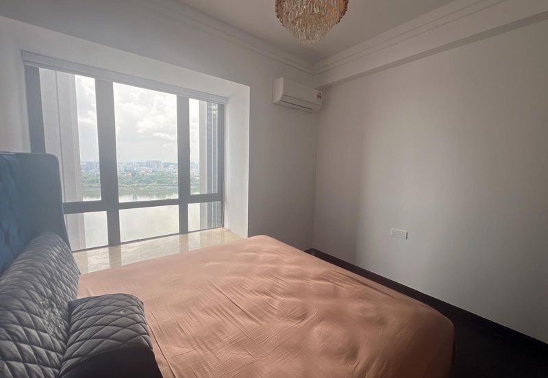 R&F Princess Cove - Seine Region