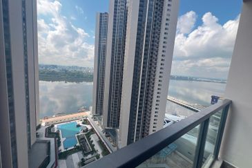 R&F Princess Cove - Seine Region