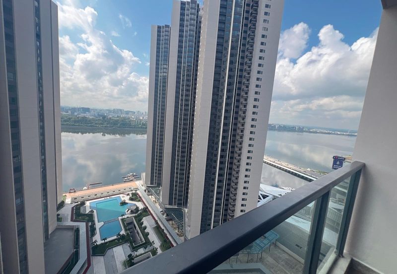 R&F Princess Cove - Seine Region