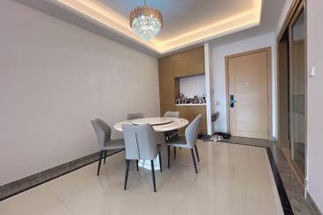 R&F Princess Cove - Seine Region