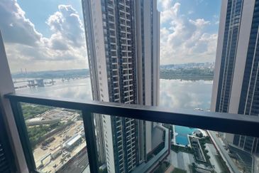 R&F Princess Cove - Seine Region