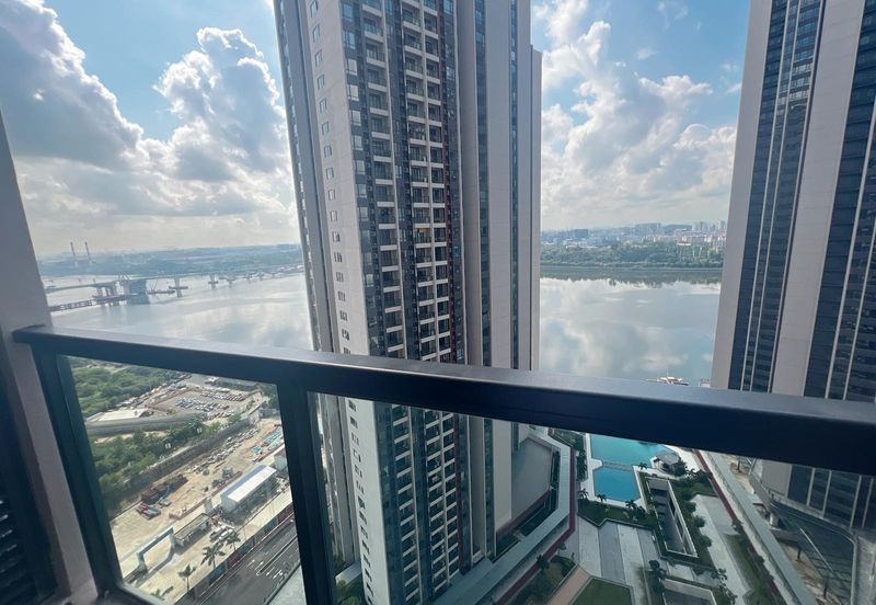 R&F Princess Cove - Seine Region