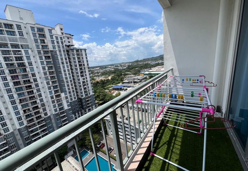 D ambience Residences