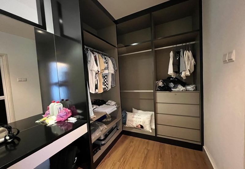 D ambience Residences