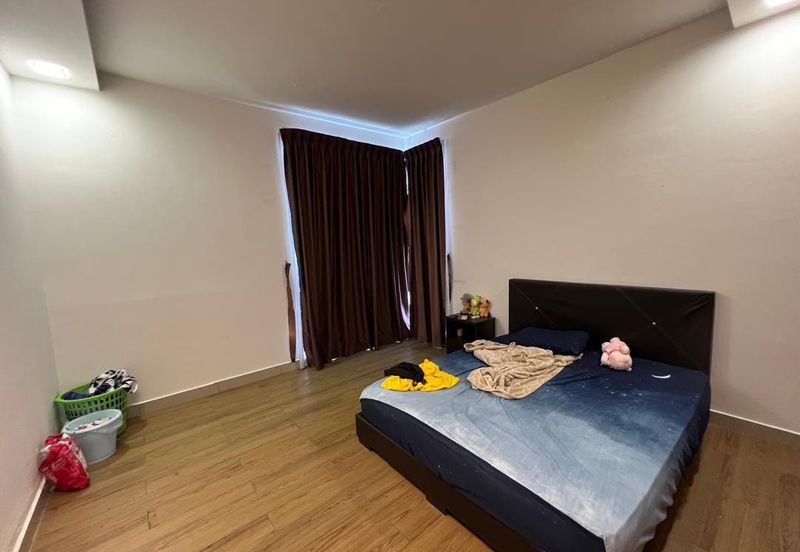 D ambience Residences