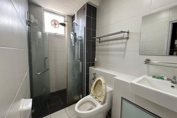 D ambience Residences