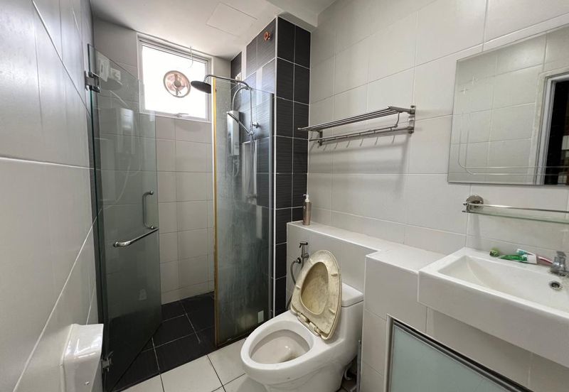 D ambience Residences