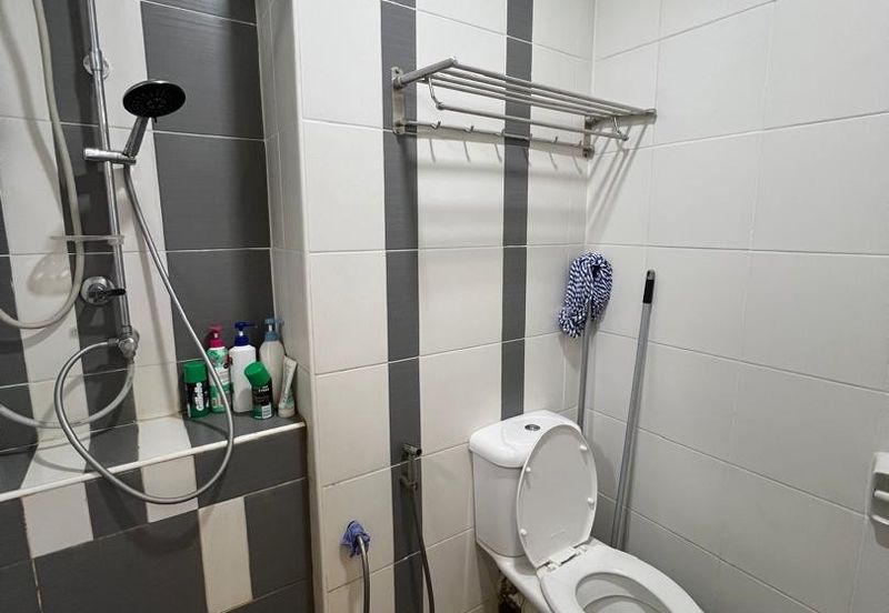 D ambience Residences