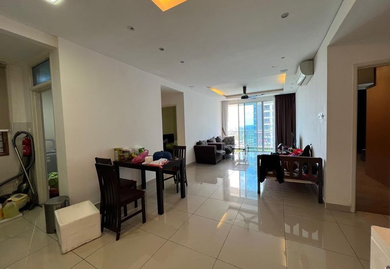 D ambience Residences