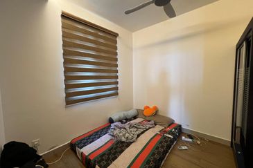 D ambience Residences