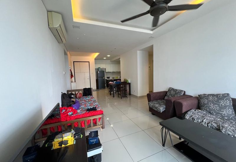 D ambience Residences