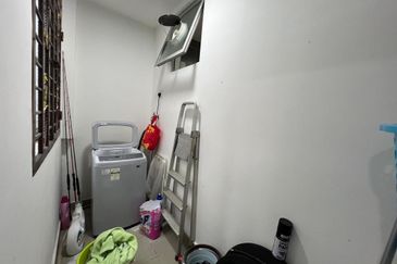 D ambience Residences