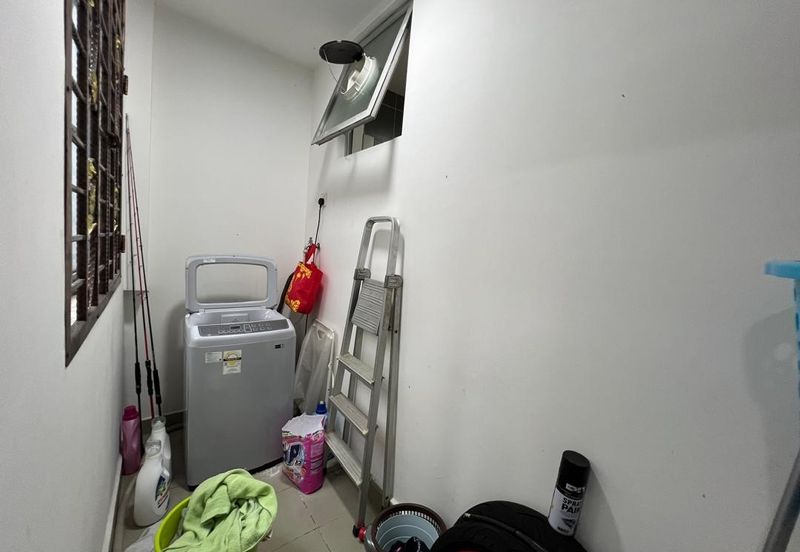 D ambience Residences