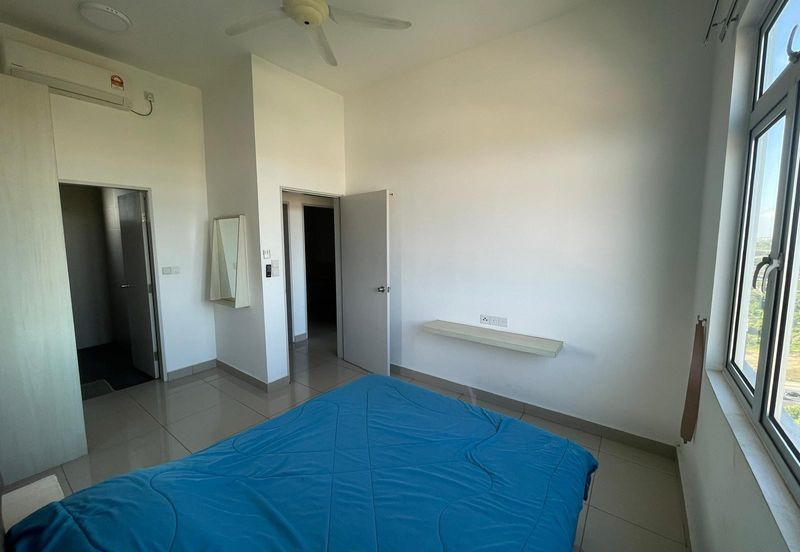 Centra Residences @ Nasa City