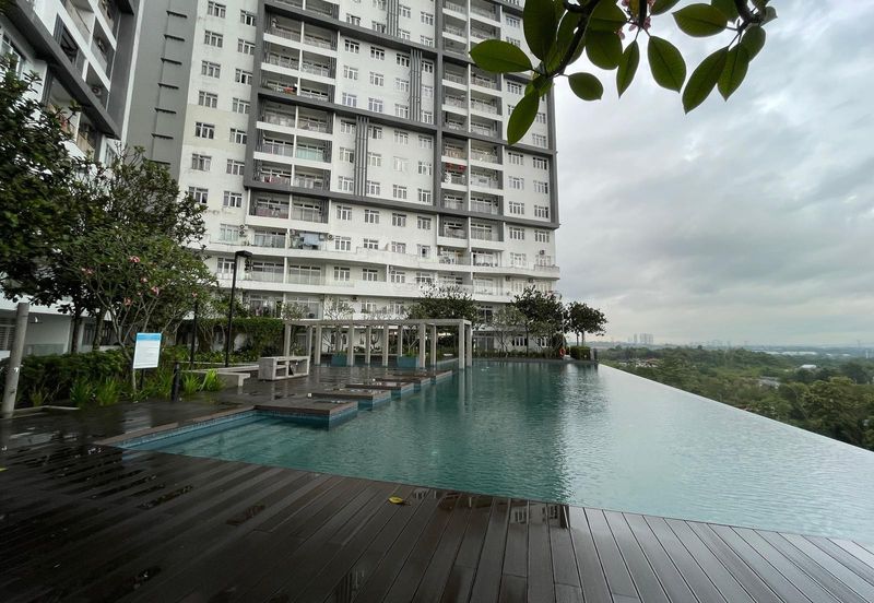 Centra Residences @ Nasa City