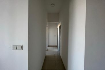 Centra Residences @ Nasa City