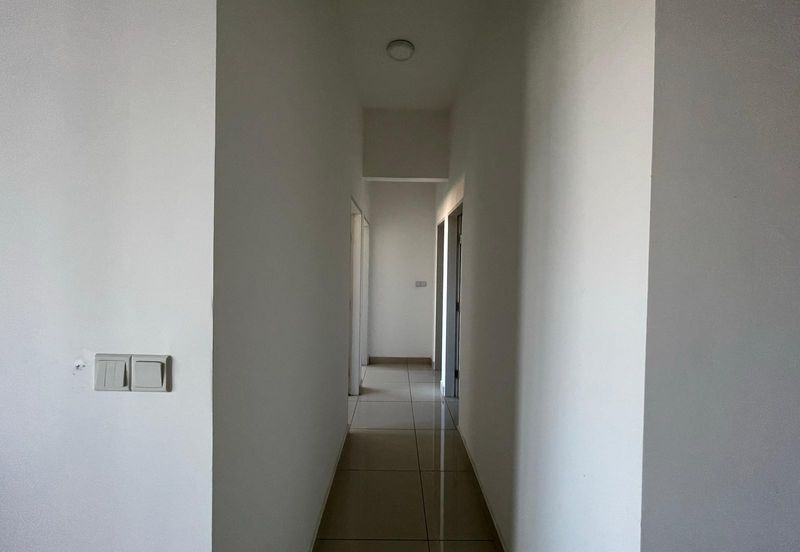 Centra Residences @ Nasa City