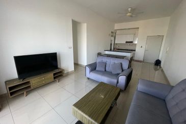 Centra Residences @ Nasa City