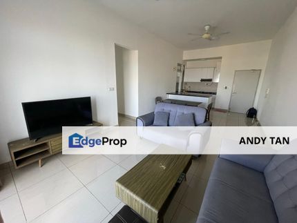 Centra Residences Nasa City For Rent, Johor, Johor Bahru