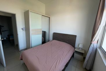 Centra Residences @ Nasa City