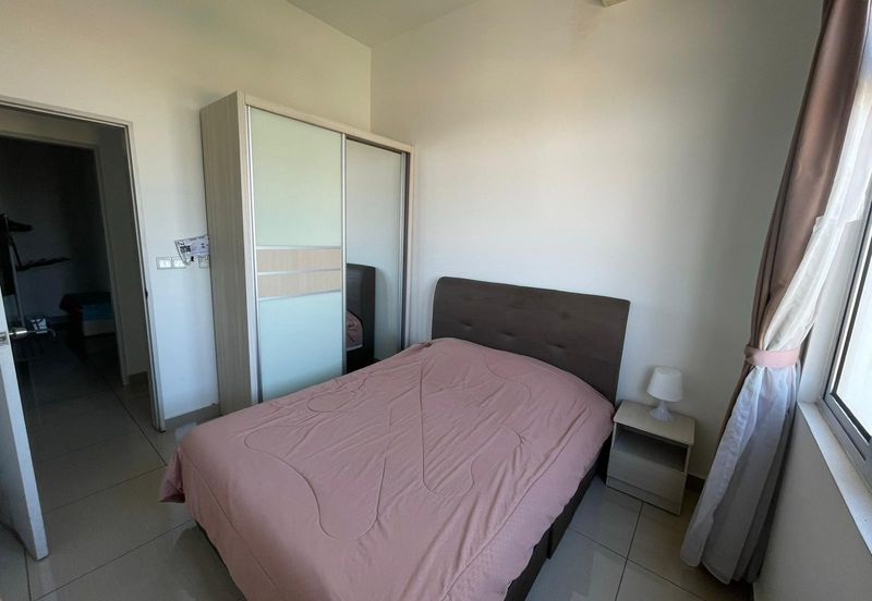 Centra Residences @ Nasa City