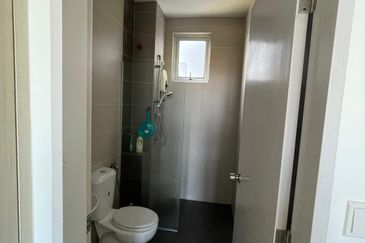 Centra Residences @ Nasa City