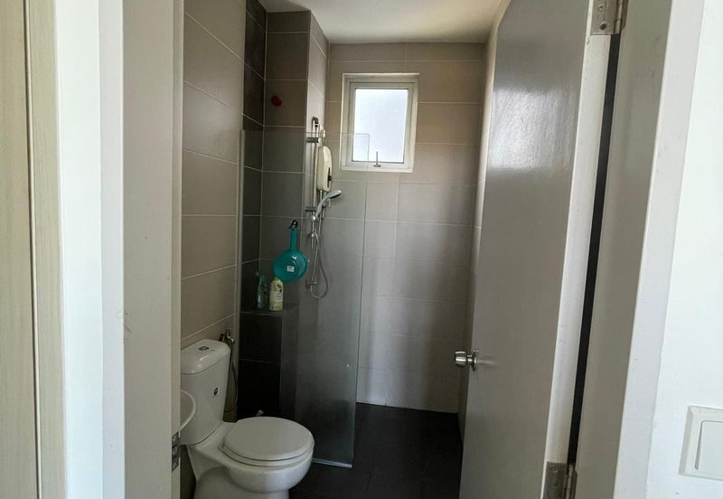 Centra Residences @ Nasa City