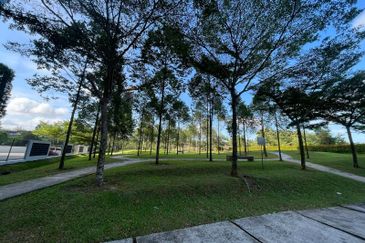 Centra Residences @ Nasa City