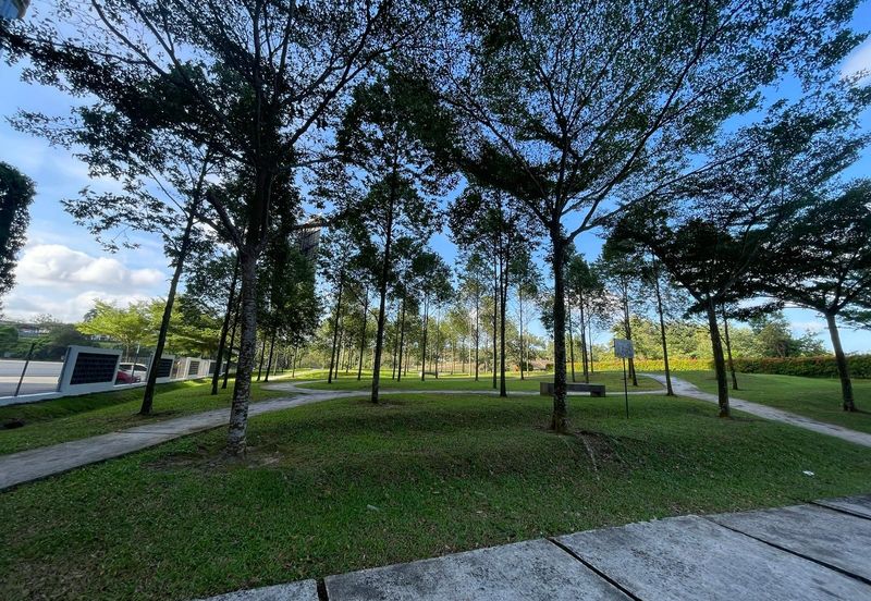 Centra Residences @ Nasa City