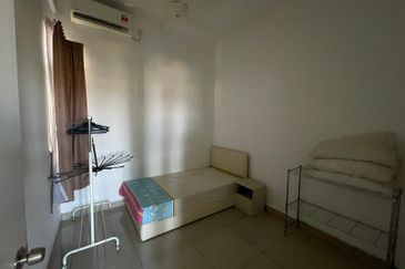 Centra Residences @ Nasa City