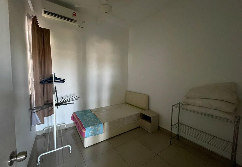 Centra Residences @ Nasa City