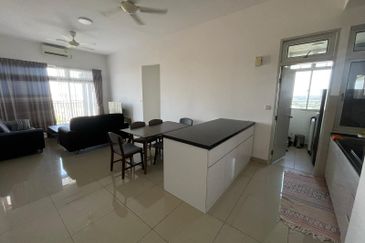 Centra Residences @ Nasa City