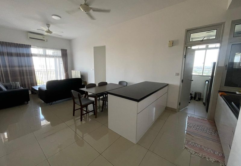 Centra Residences @ Nasa City