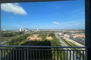 Centra Residences @ Nasa City