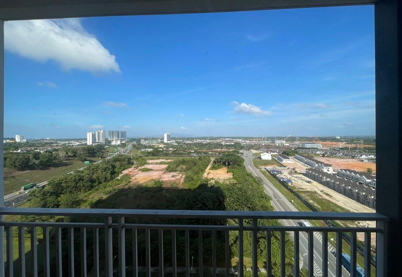 Centra Residences @ Nasa City