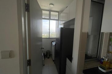 Centra Residences @ Nasa City