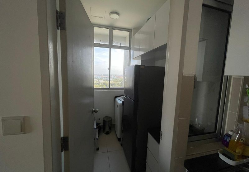 Centra Residences @ Nasa City