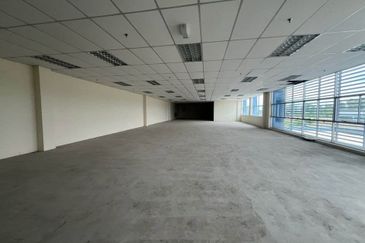 Kawasan Perindustrian Pasir Gudang