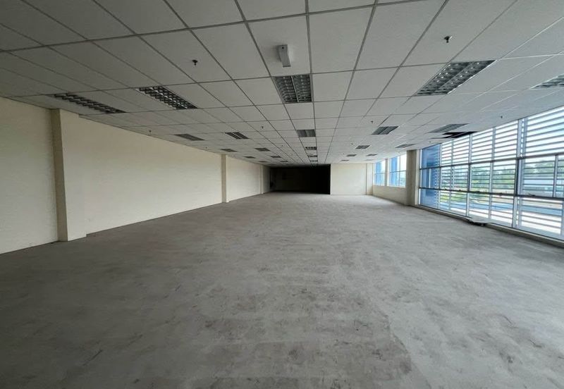 Kawasan Perindustrian Pasir Gudang