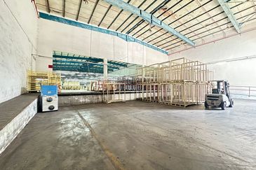 Taman Industri Kulai