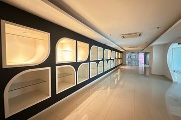 Taman Industri Kulai