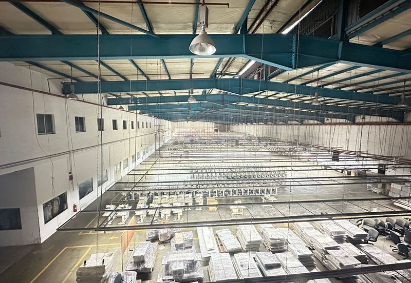 Taman Industri Kulai