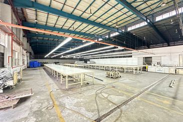 Taman Industri Kulai