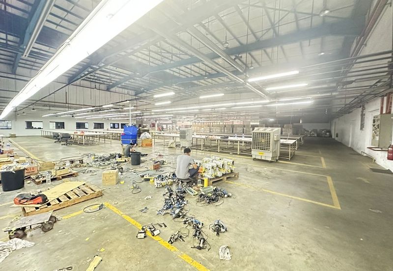 Taman Industri Kulai