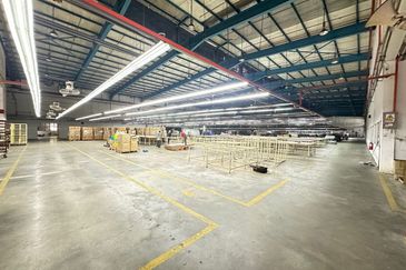 Taman Industri Kulai